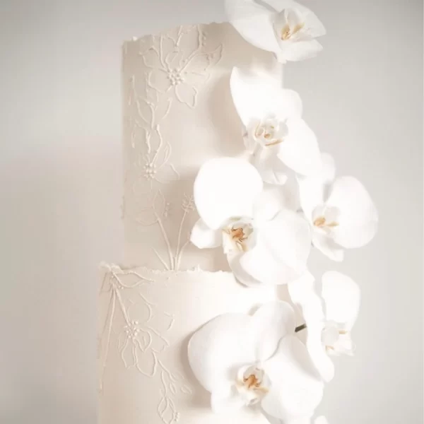 Gumpaste Florals - Image 3