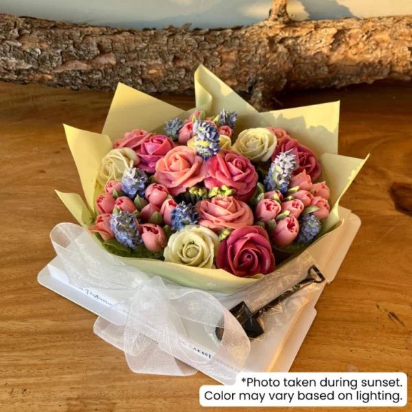 Mother's Day Special - Chocolate Cupcake Bouquets - Image 6